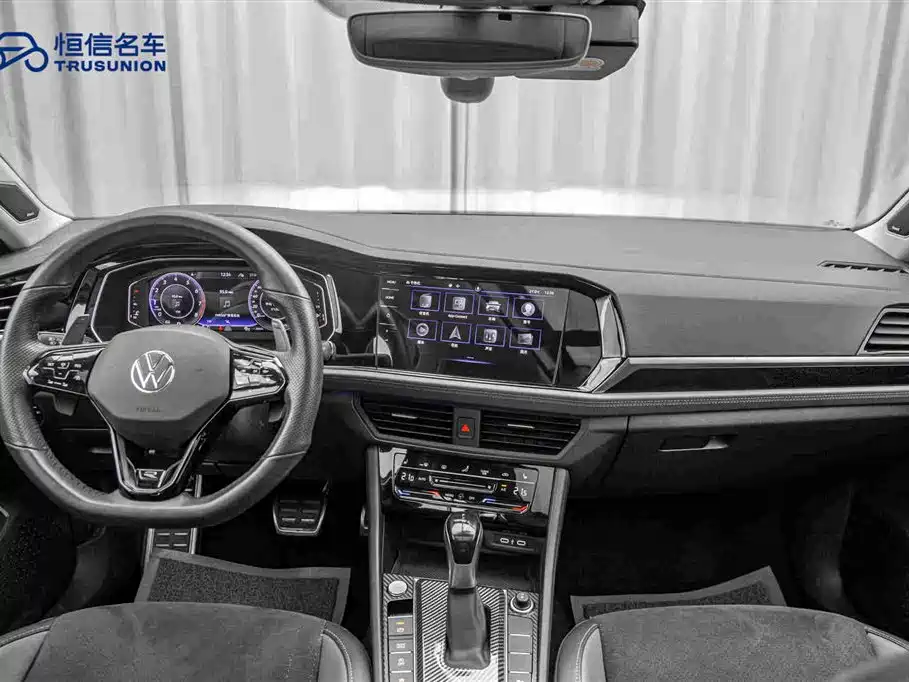 Volkswagen Sagitar, миниатюра 13