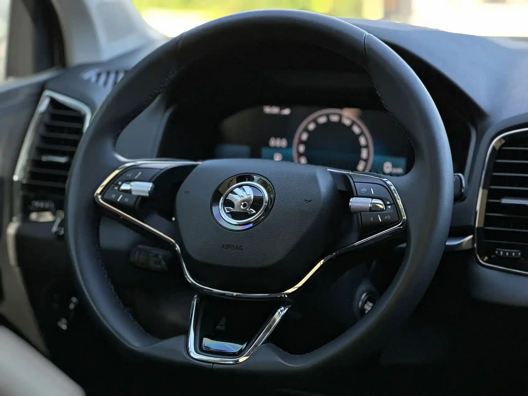 صورة 11 - Škoda Karoq