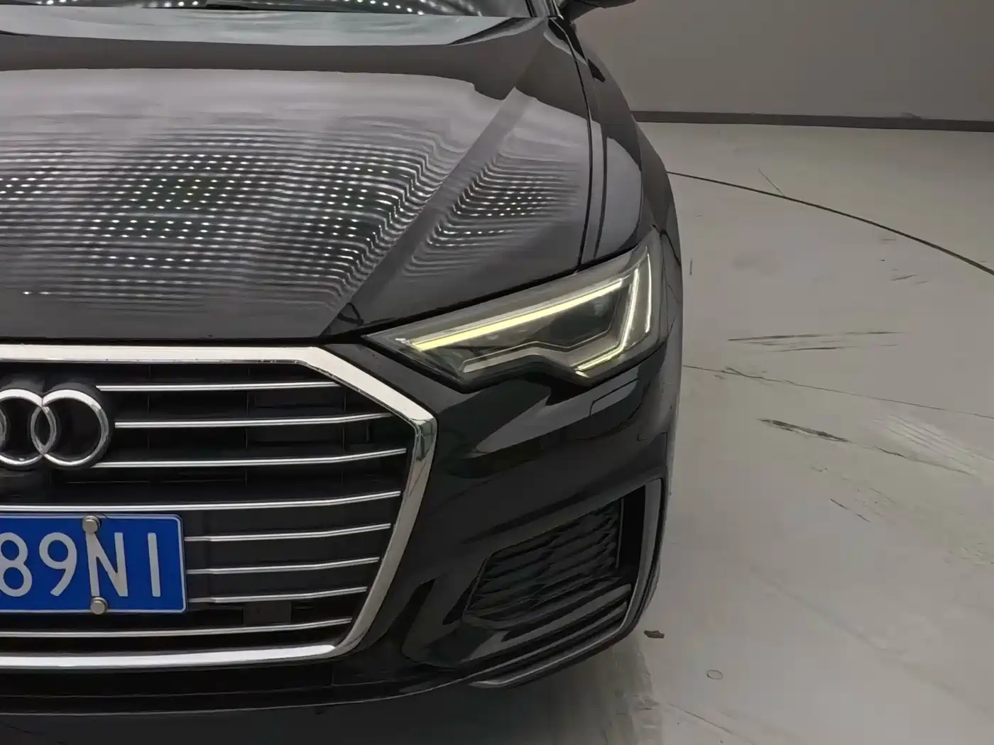 Audi A6L 2021 55 TFSI quattro Premium Dynamic фото 5