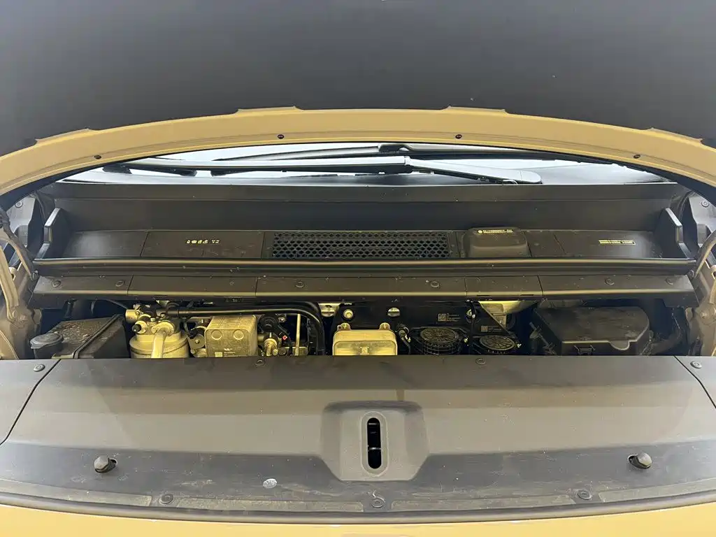 Li Auto MEGA 2026 2025 Model Home Family Special Edition