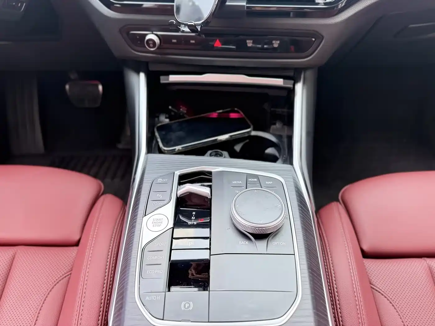 BMW 4 Series 2024 425i M Sport Package фото 11