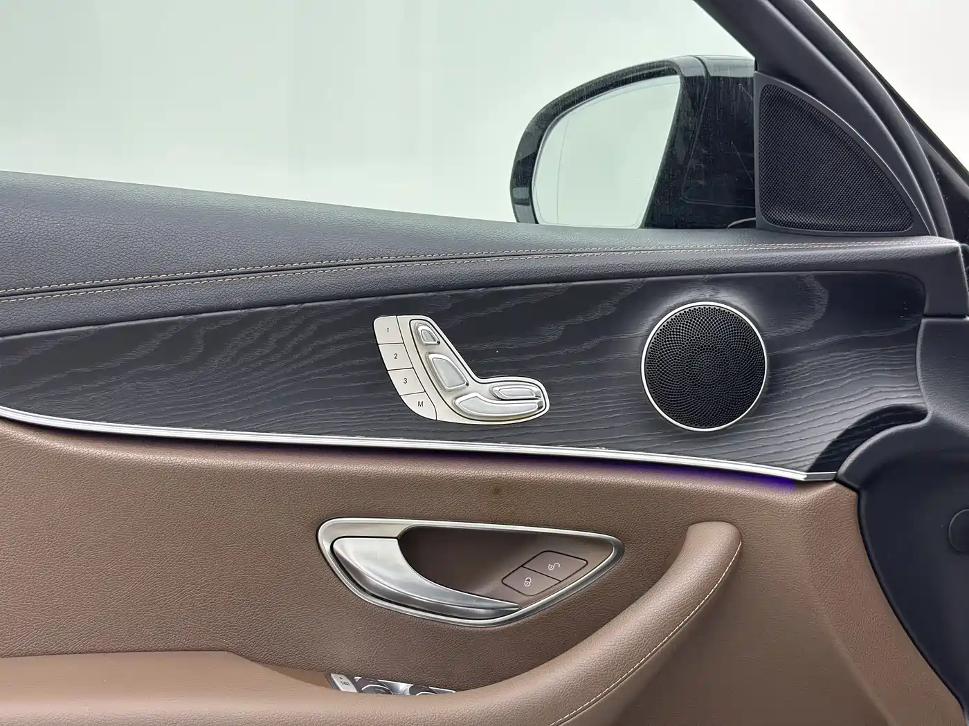 Mercedes-Benz E-Class (Import) 2021 E 260 Fashion Sport Edition фото 9