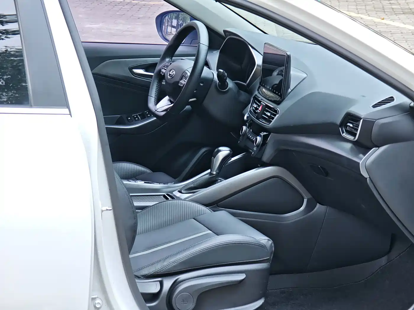 Hyundai Fista 2021 2021 280TGDi GLX Elite Edition