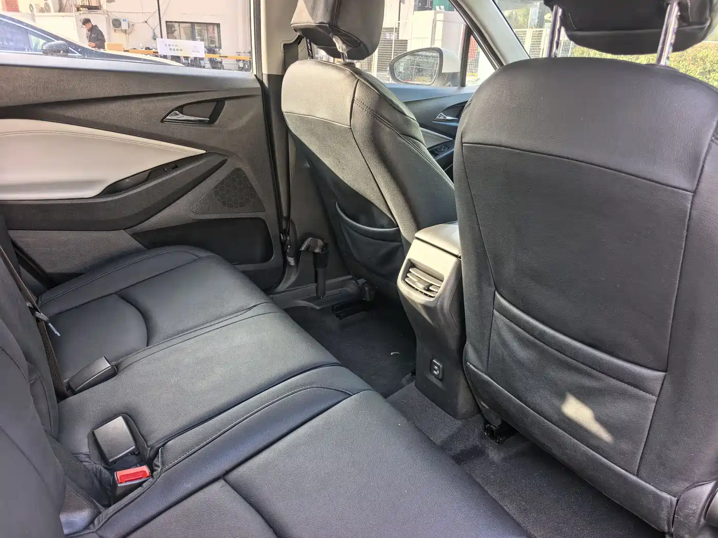 Chevrolet Volando 2019 530T Automatic Power Enjoyment Edition (5+2 seater) China VI фото 10