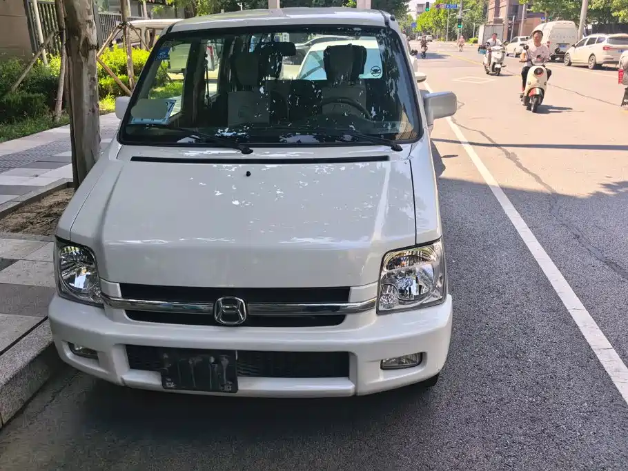 Suzuki Beidou 2018 2016 1.4L Manual Great Value
