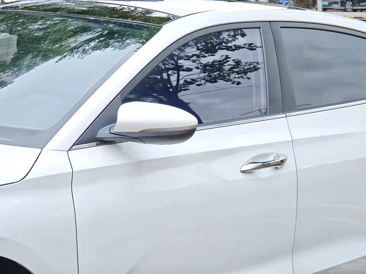 Hyundai Fista 2021 2021 280TGDi GLX Elite Edition