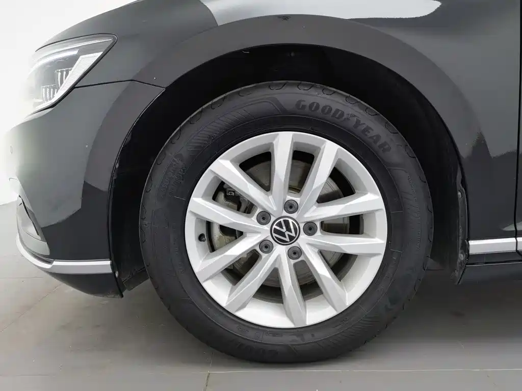 Volkswagen Magotan, миниатюра 17