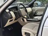 Фото 4 - Land Rover Range Rover