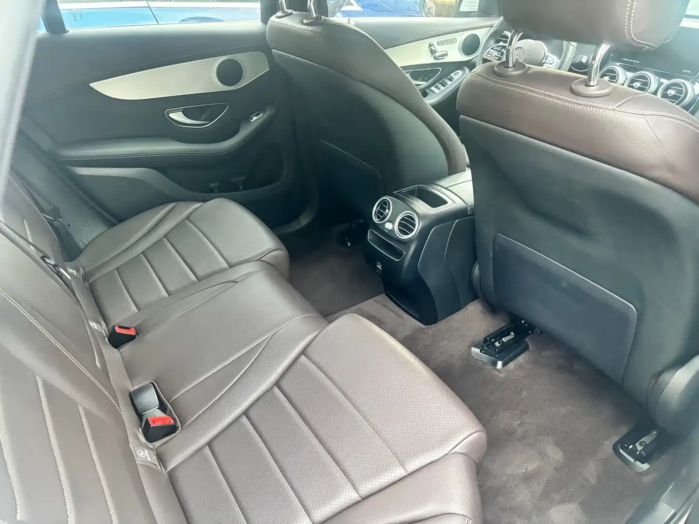 Фото 7 - Mercedes-Benz GLC