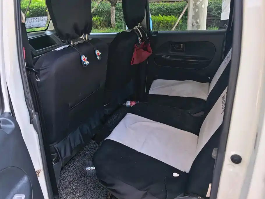 Suzuki Beidou 2018 2016 1.4L Manual Great Value