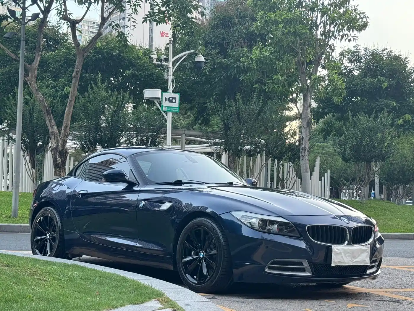 Фото 3 - BMW Z4
