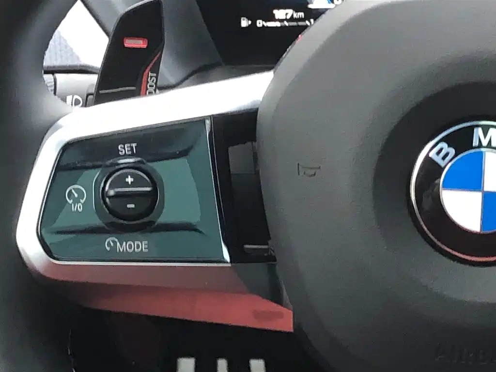 BMW M235L 2025 M235L фото 15