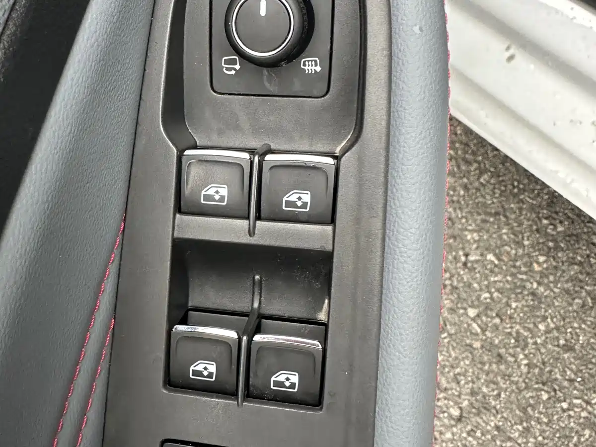 Volkswagen Lamando 2024 Lamando L 280TSI DSG Cool Edition фото 10