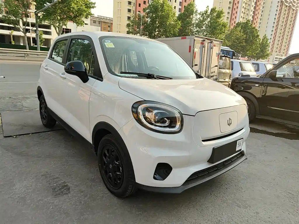 ZERO-RUNNING CAR ZERO RUN T03