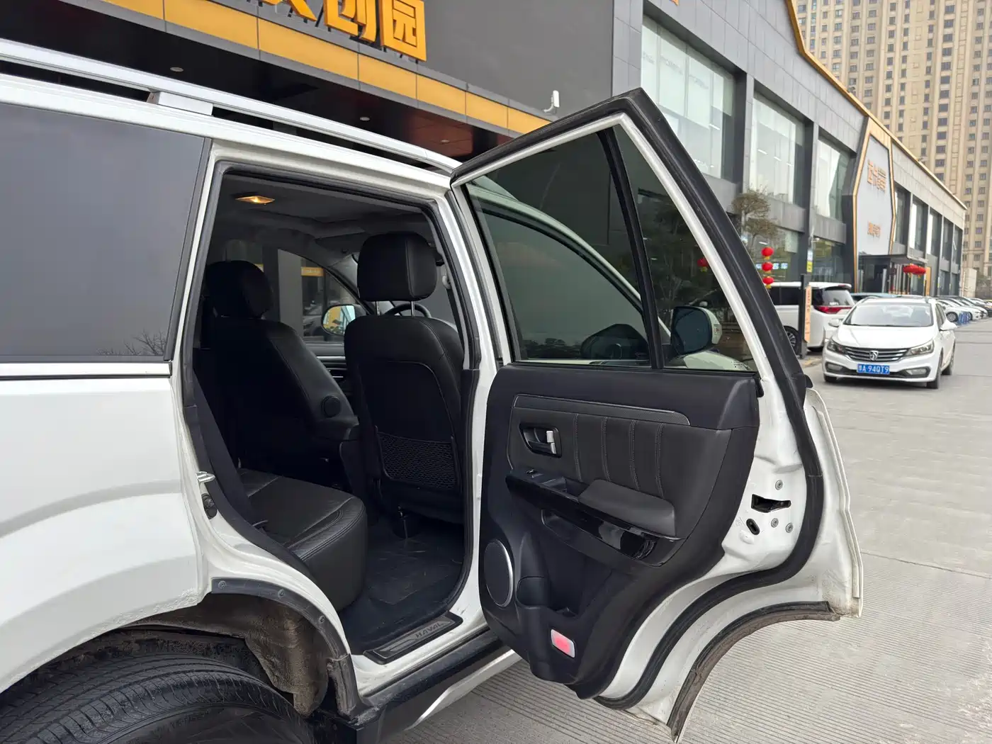 Haval H5 Classic 2016 Classic 2.0T Manual AWD Prestige фото 29