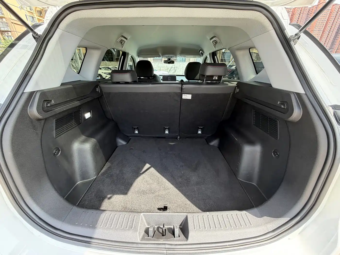 Chery Tiggo 7 2024 2023 Super Edition 1.5T CVT Super Guardian