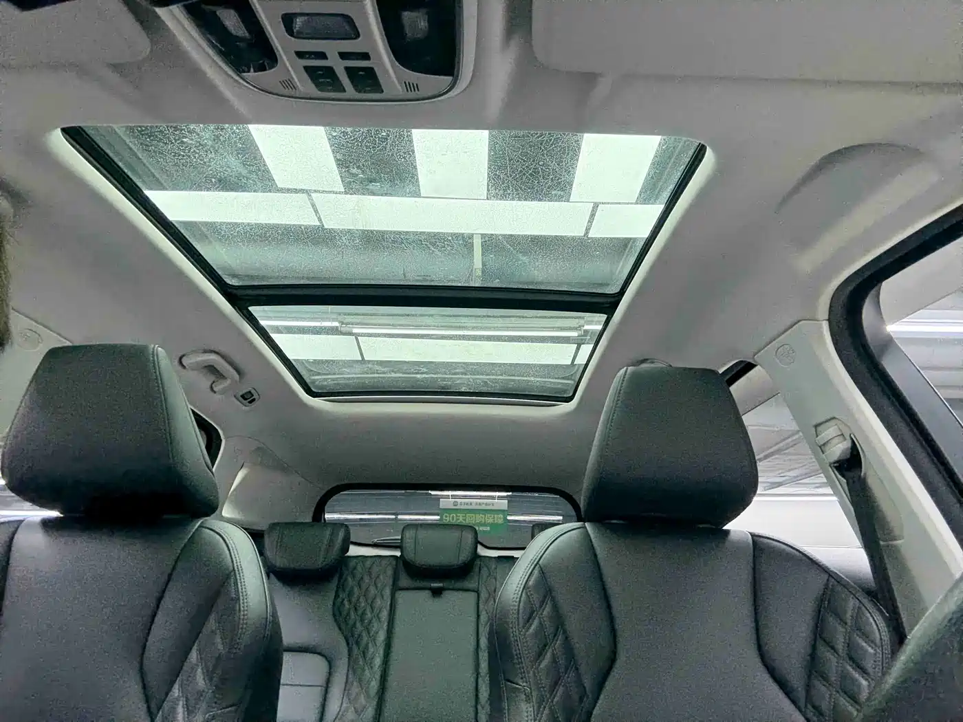 Haval H6 2020 1.5GDIT Automatic Platinum Champion Edition фото 10