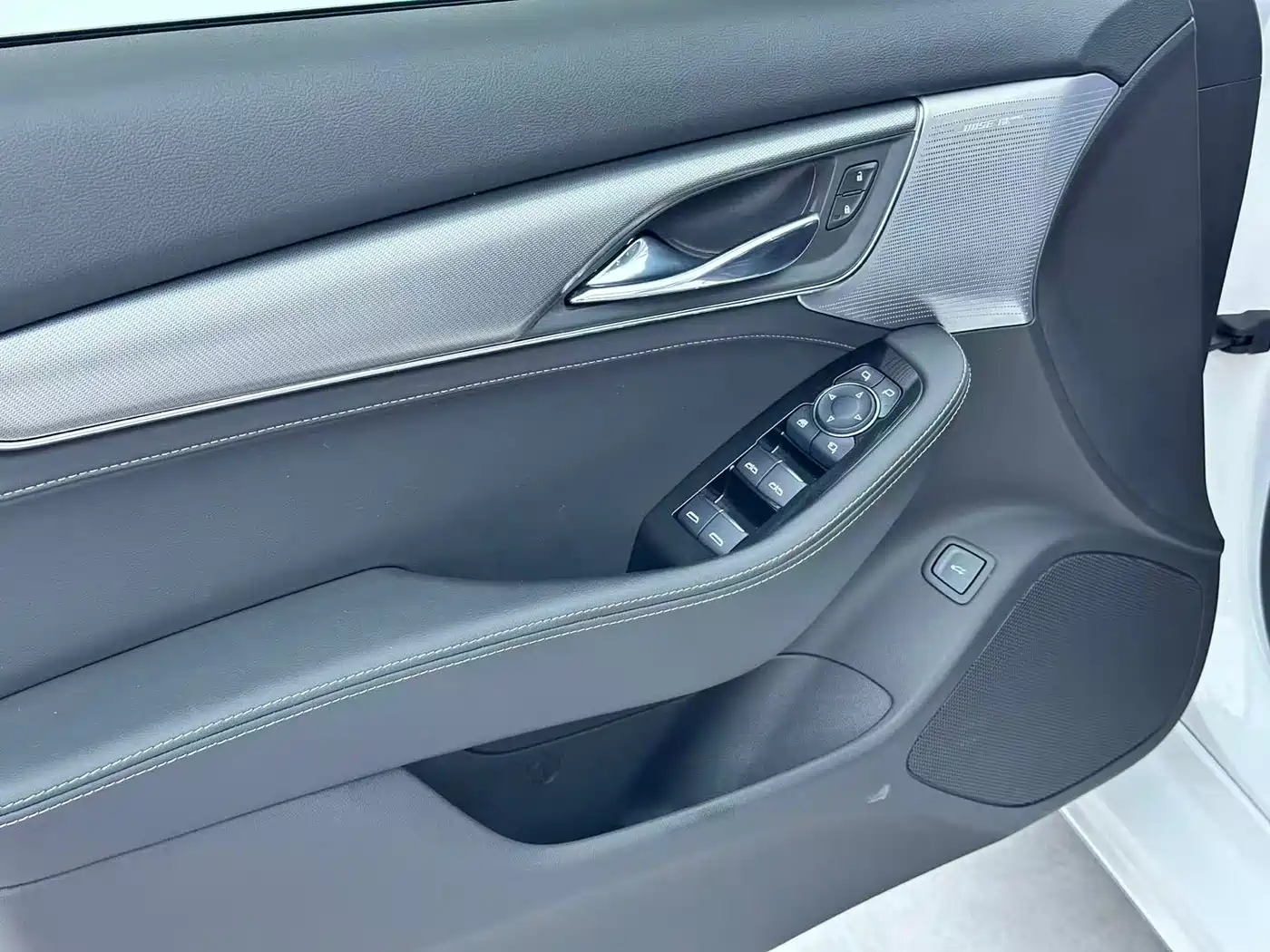 Cadillac CT5 2022 28T Luxury Edition фото 7