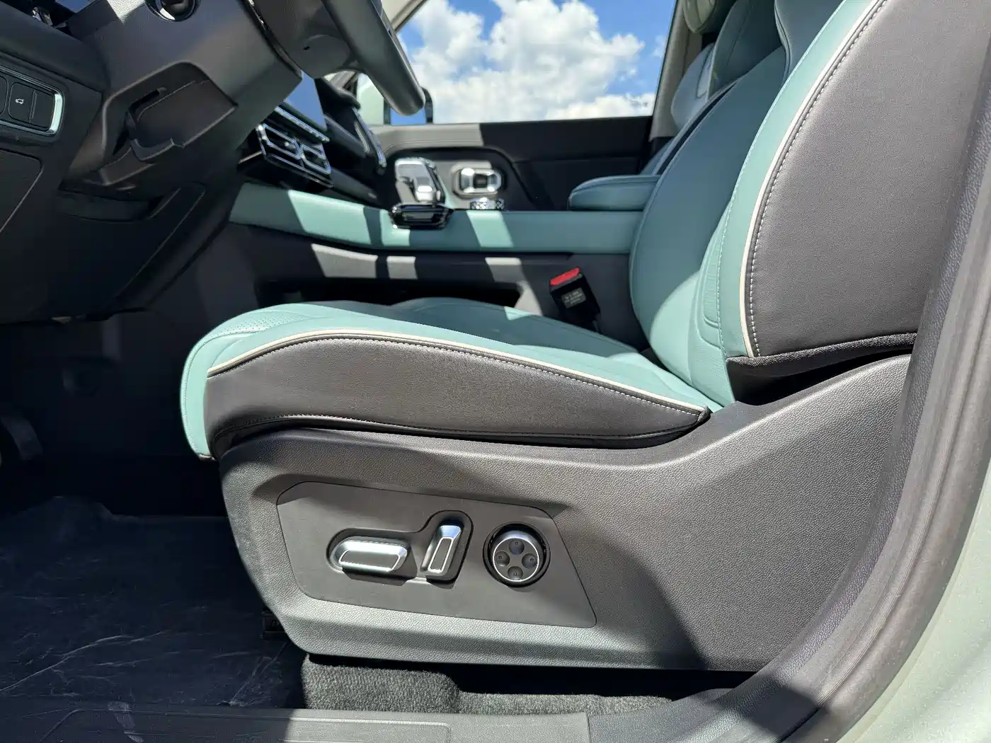 Jetour Freedom 2025 2025 2.0TD XWD Conqueror