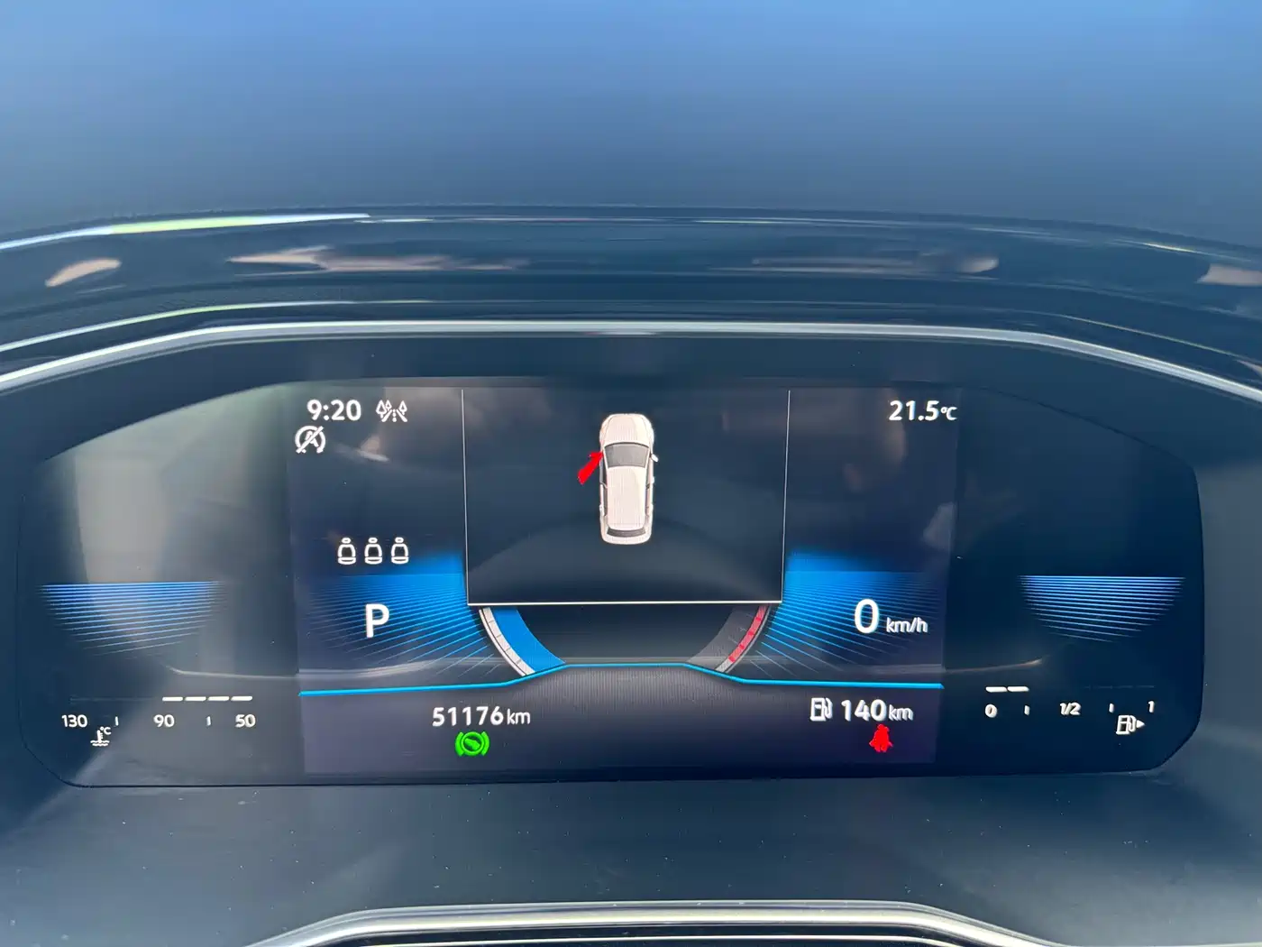 Volkswagen Sagitar 2021 280TSI DSG Comfort Smart Connect Edition фото 6