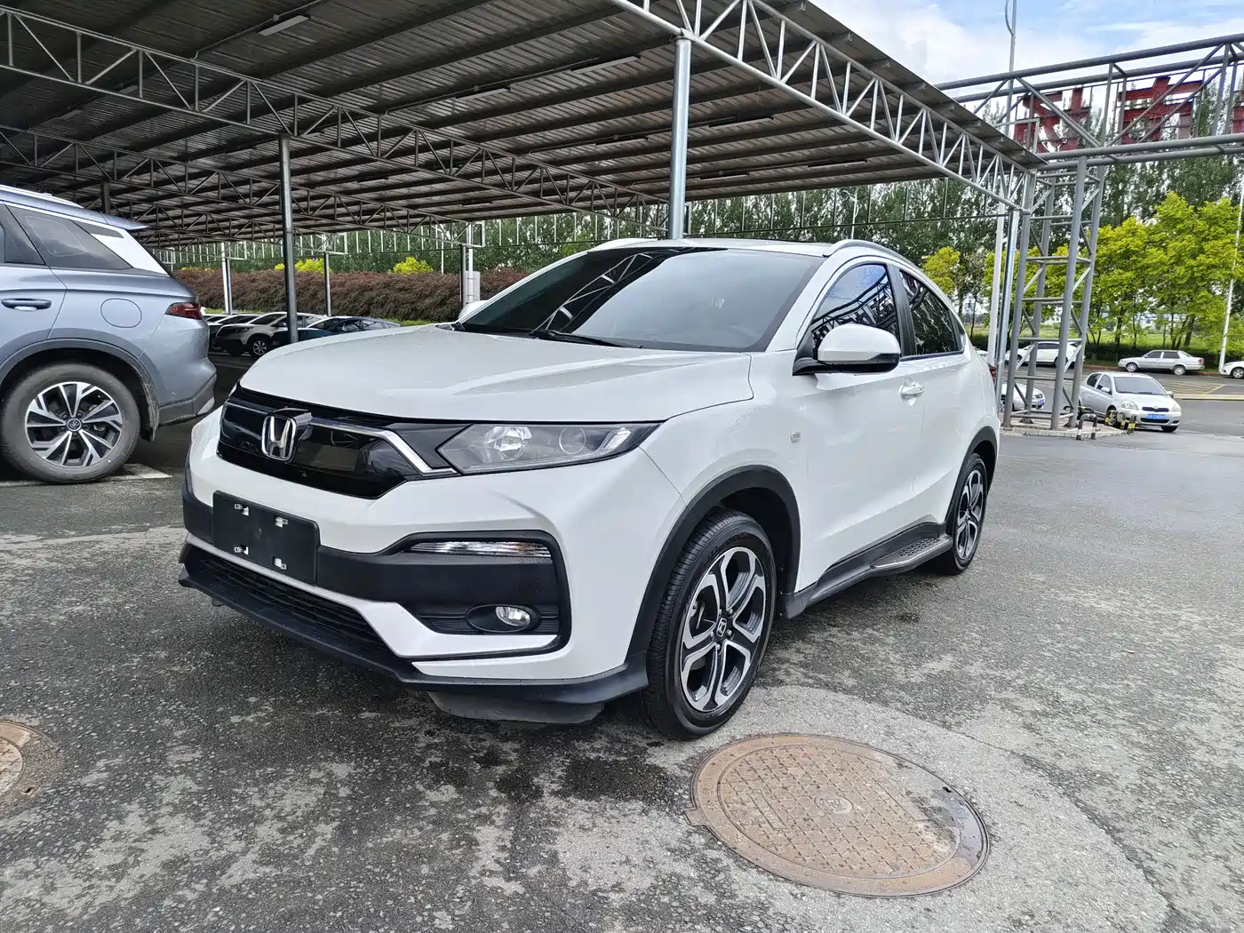 Honda XR-V 2021 1.5L CVT Comfort Edition