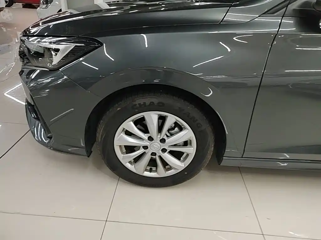 Photo 23 - Changan Eado