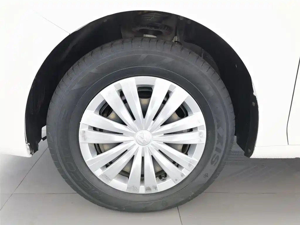 Volkswagen Santana 2019 1.5L Manual Trend China VI фото 17
