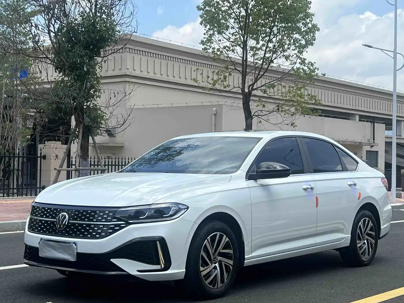Volkswagen Lavida 2023 280TSI DSG Starlight Comfort Edition