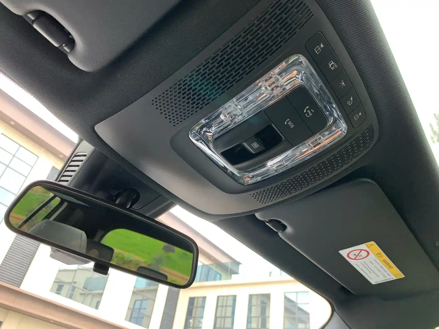 Mercedes-Benz GLB 2021 GLB 200 Dynamic фото 27
