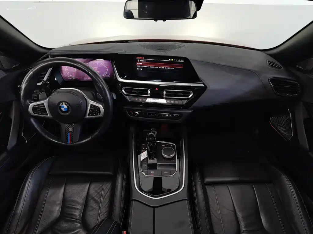 BMW Z4 2019 2019 sDrive 25i M Sport Package