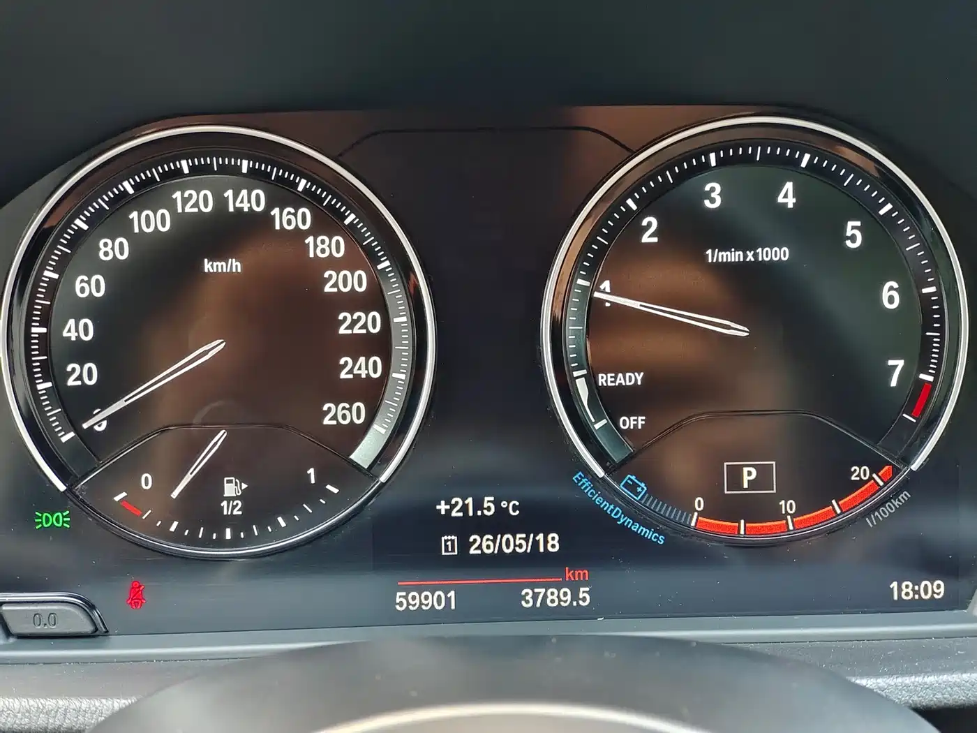 BMW X1 2020 xDrive25Li Premium Edition фото 7
