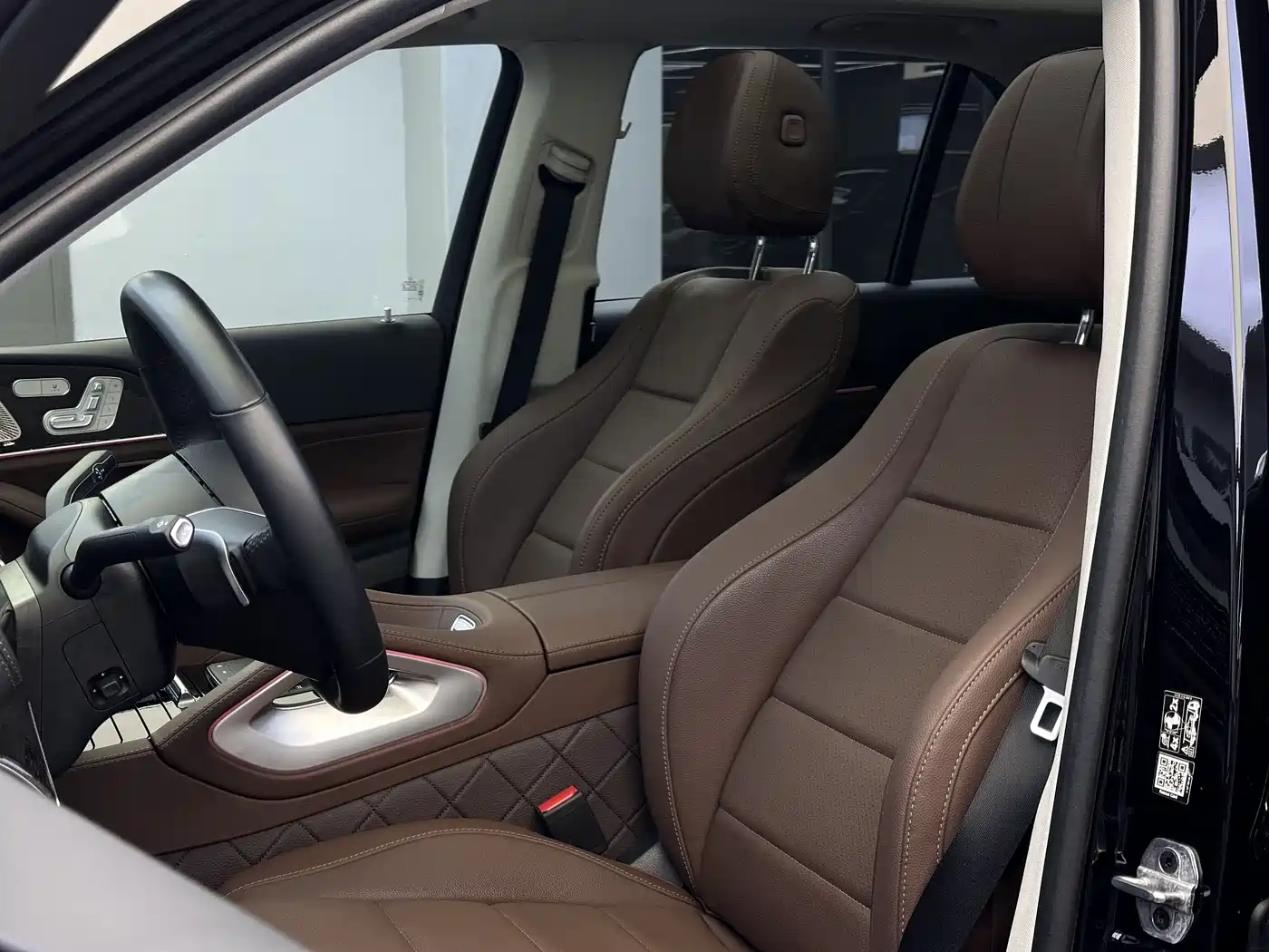 Mercedes-Benz GLE 2024 Facelift GLE 350 4MATIC Fashion фото 20