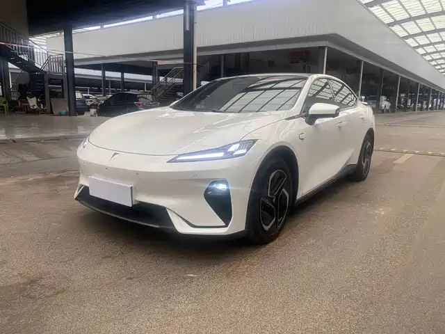 Deepal Shenlan L07 2025 530Ultra Qiankun ADS SE Pure Electric