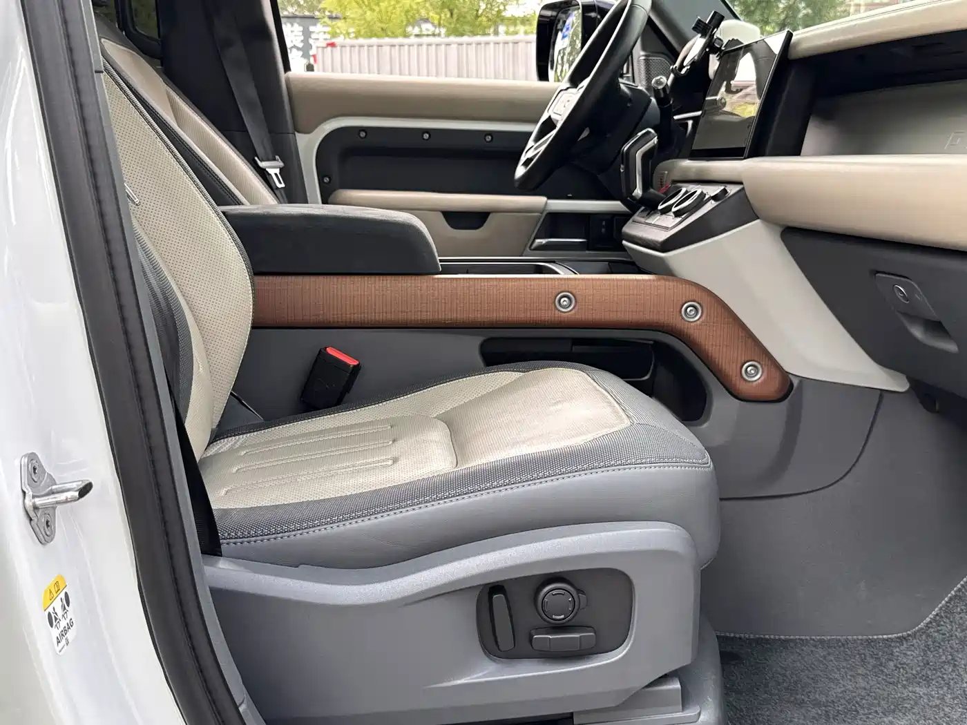 Land Rover Defender 2021 2022 110 P400 X-DYNAMIC HSE