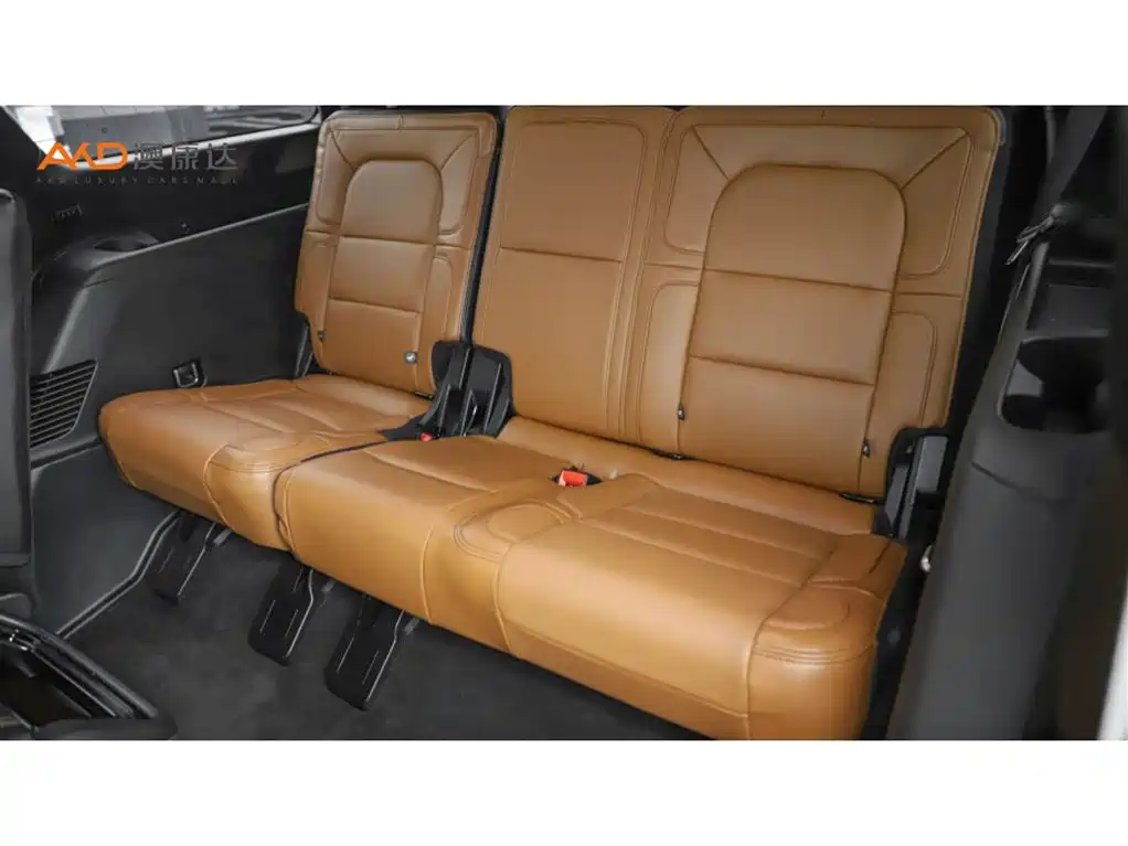 Lincoln Navigator 2022 2020 3.5T Prestige Edition