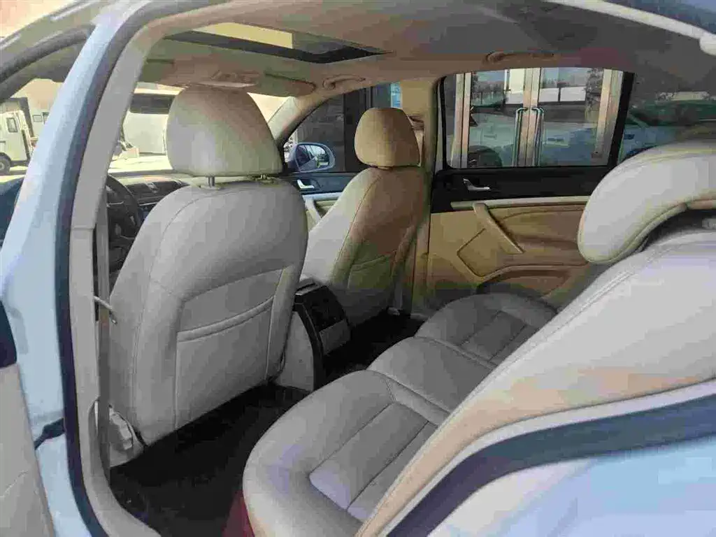 Фото 5 - Škoda Octavia