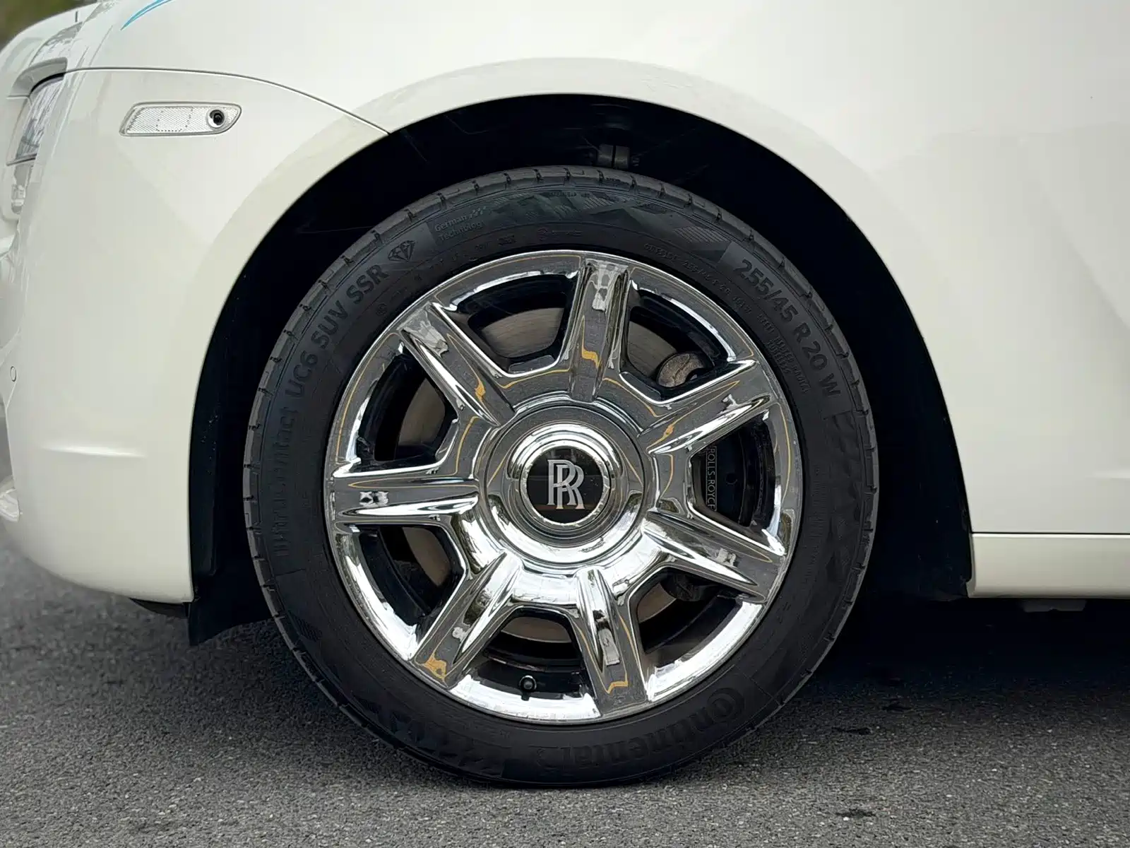 Фото 26 - Rolls-Royce Ghost