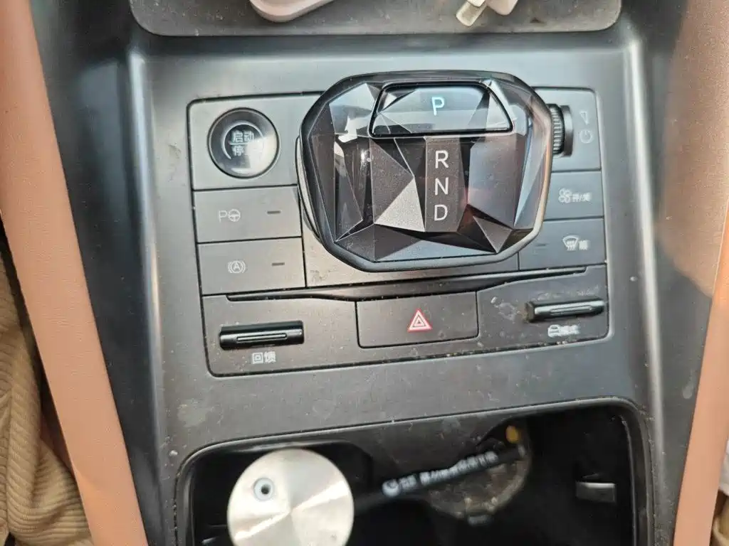 BYD Song L EV 2025 2025 Smart Drive Edition 662km Surpassing Type