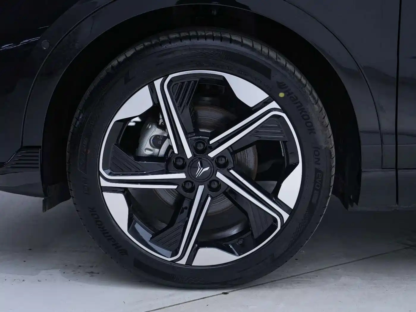 Voyah Auto Voyah Zhiyin 2026 2024 Long Range Super Charging Edition