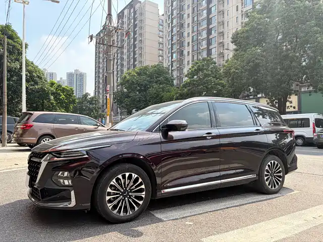 Similar car