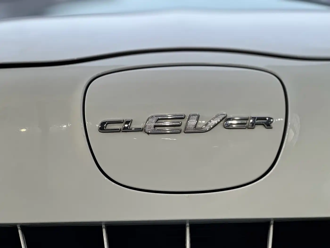 2023 Roewe Kaiwei CLEVER