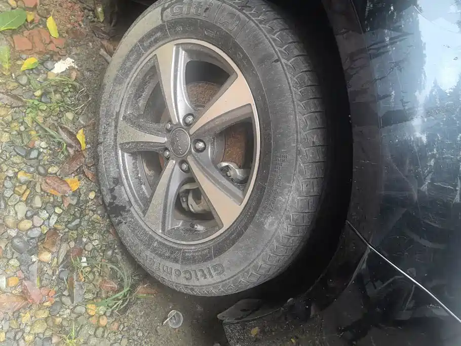 Haval H6 2014 2013 Upgraded 1.5T Manual 2WD Elite