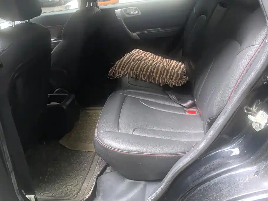 Haval H6 2014 2013 Upgraded 1.5T Manual 2WD Elite