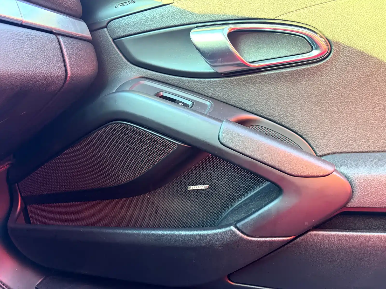 Фото 6 - Porsche Boxster
