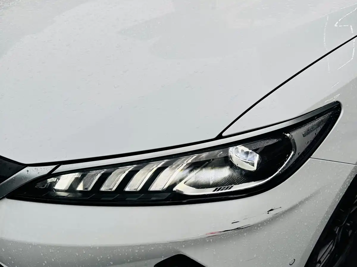 Фото 5 - BYD Qin PLUS