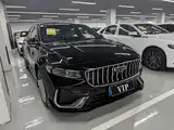 Фото 3 - Geely Preface