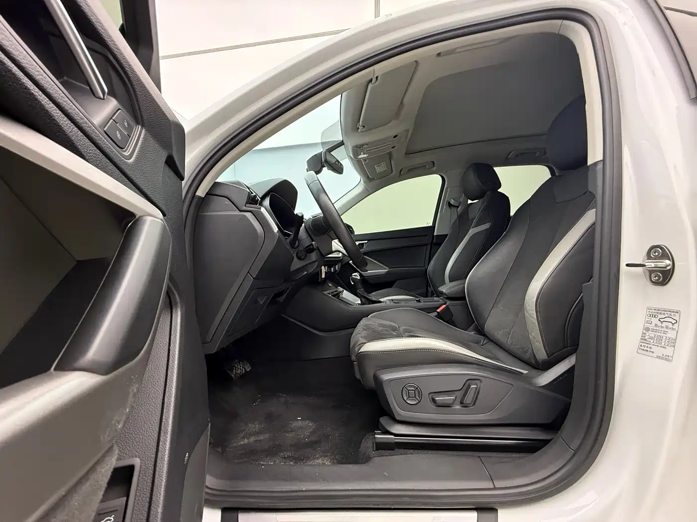 Audi Q3 2022 35 TFSI Progressive Dynamic фото 7