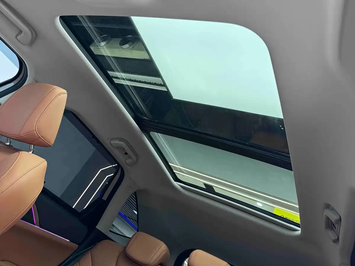 Haval Xiaolong MAX 2025 2025 Hi4 110 Plus Intelligent Driving Edition