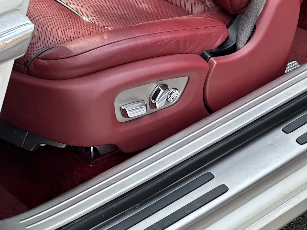 Rolls-Royce Dawn 2020 2018 6.6T Standard