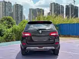 Photo 5 - Renault Koleos (Import)